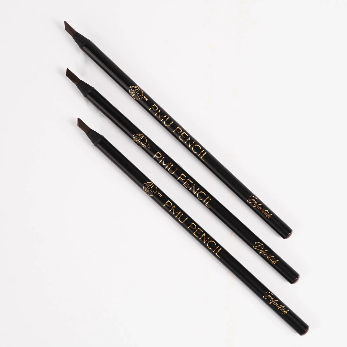 Pendulum® Definitude PMU Pencil — Pick Color — Pack of 3