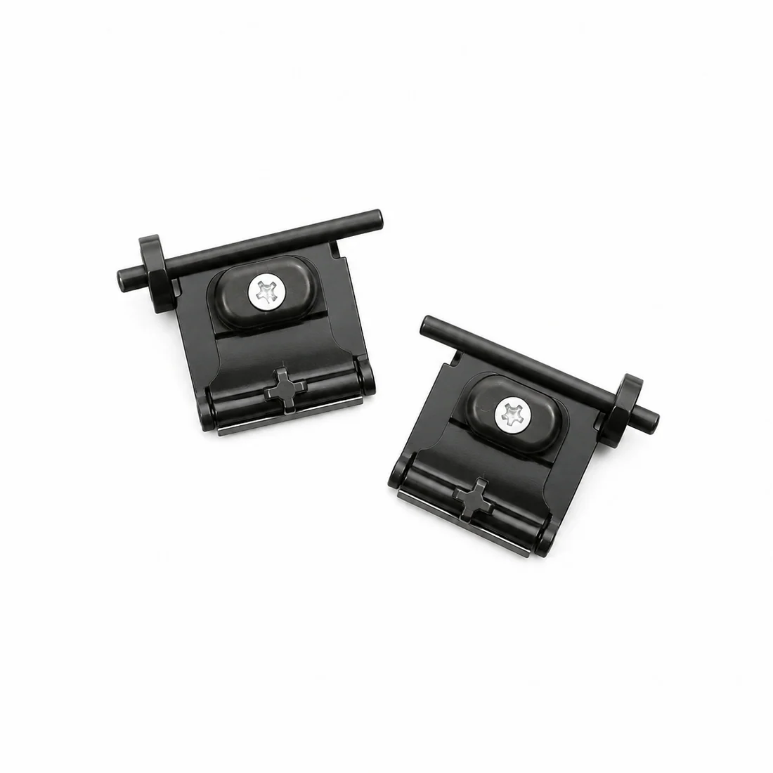 Pendulum® Replacement Blade Set — Short Taper