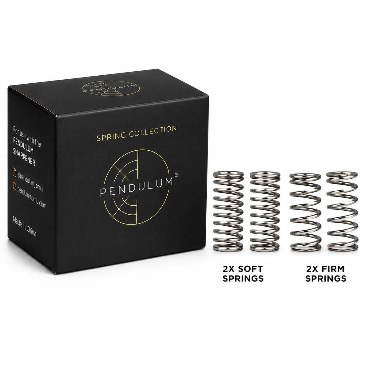 Pendulum® Spring Collection