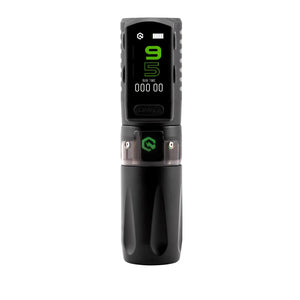 Critical Tattoo® Torque Pen Machine — Pick Stroke Length - Painful Pleasures