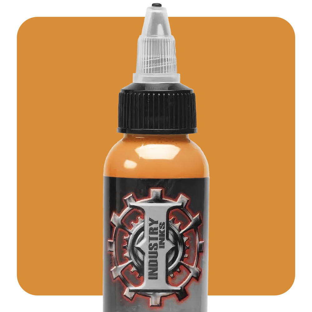 Camel — Industry Inks — Pick Size