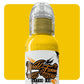 Canary Yellow — World Famous Tattoo Ink — Pick Size