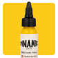 Dynamic Canary Yellow Tattoo Ink - 1oz. Bottle