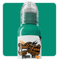 Caribbean Sea — World Famous Tattoo Ink — Pick Size