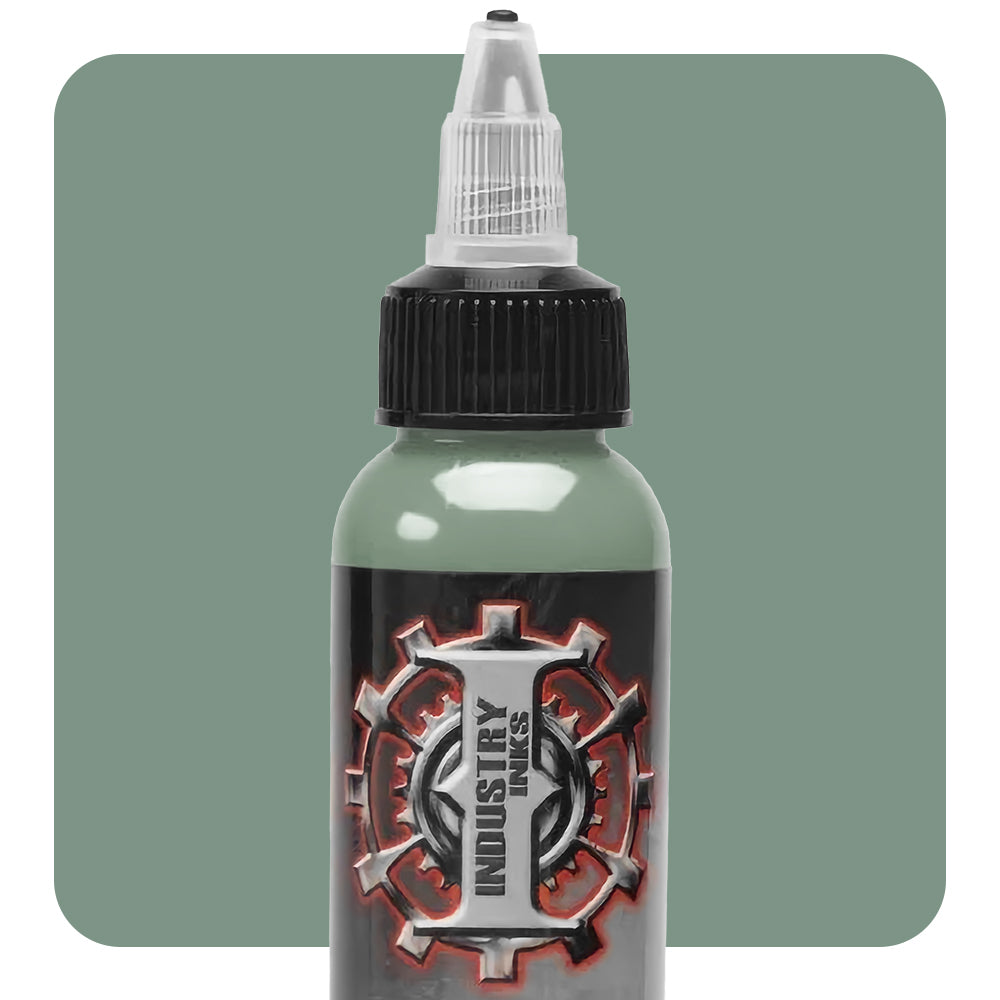 Celadon — Industry Inks — Pick Size