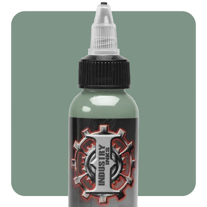 Celadon — Industry Inks — Pick Size - Painful Pleasures