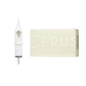 Peak Cerus PMU Cartridge Needles — Box of 20 - Painful Pleasures
