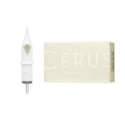 Peak Cerus PMU Cartridge Needles — Box of 20 - Painful Pleasures