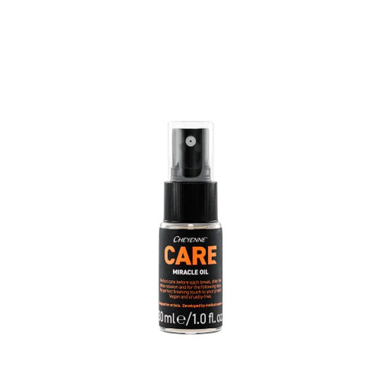Cheyenne Care Miracle Oil — 1oz Bottle