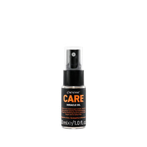 Cheyenne Care Miracle Oil — 1oz Bottle - Painful Pleasures