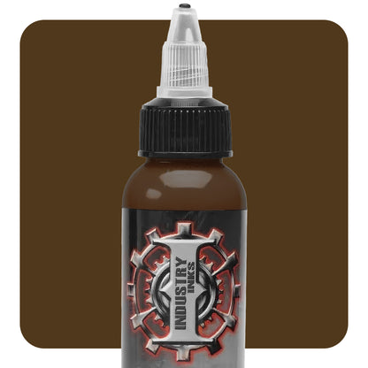 Chocolate — Industry Inks — Pick Size - Painful Pleasures