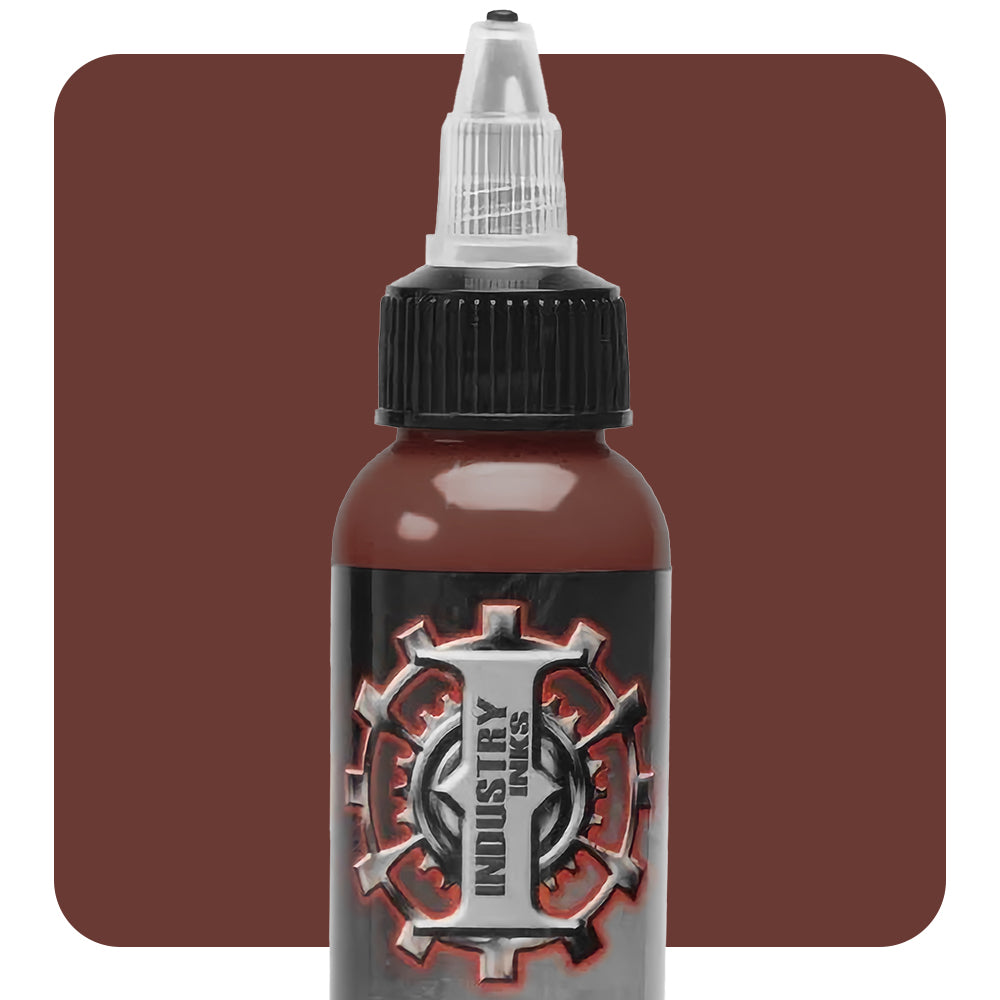 Clay Rose — Industry Inks — Pick Size