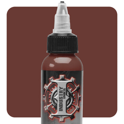 Clay Rose — Industry Inks — Pick Size - Painful Pleasures