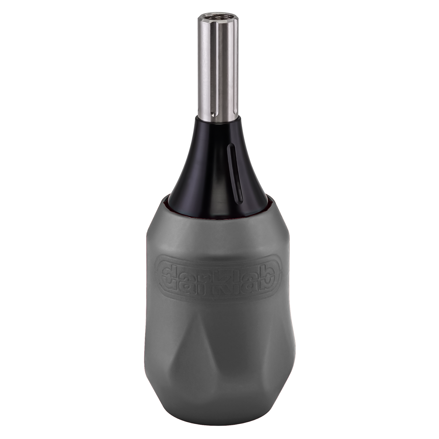 Click Ergo Cartridge Grip Gunmetal - Painful Pleasures
