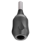 Click Ergo Cartridge Grip Gunmetal - Painful Pleasures
