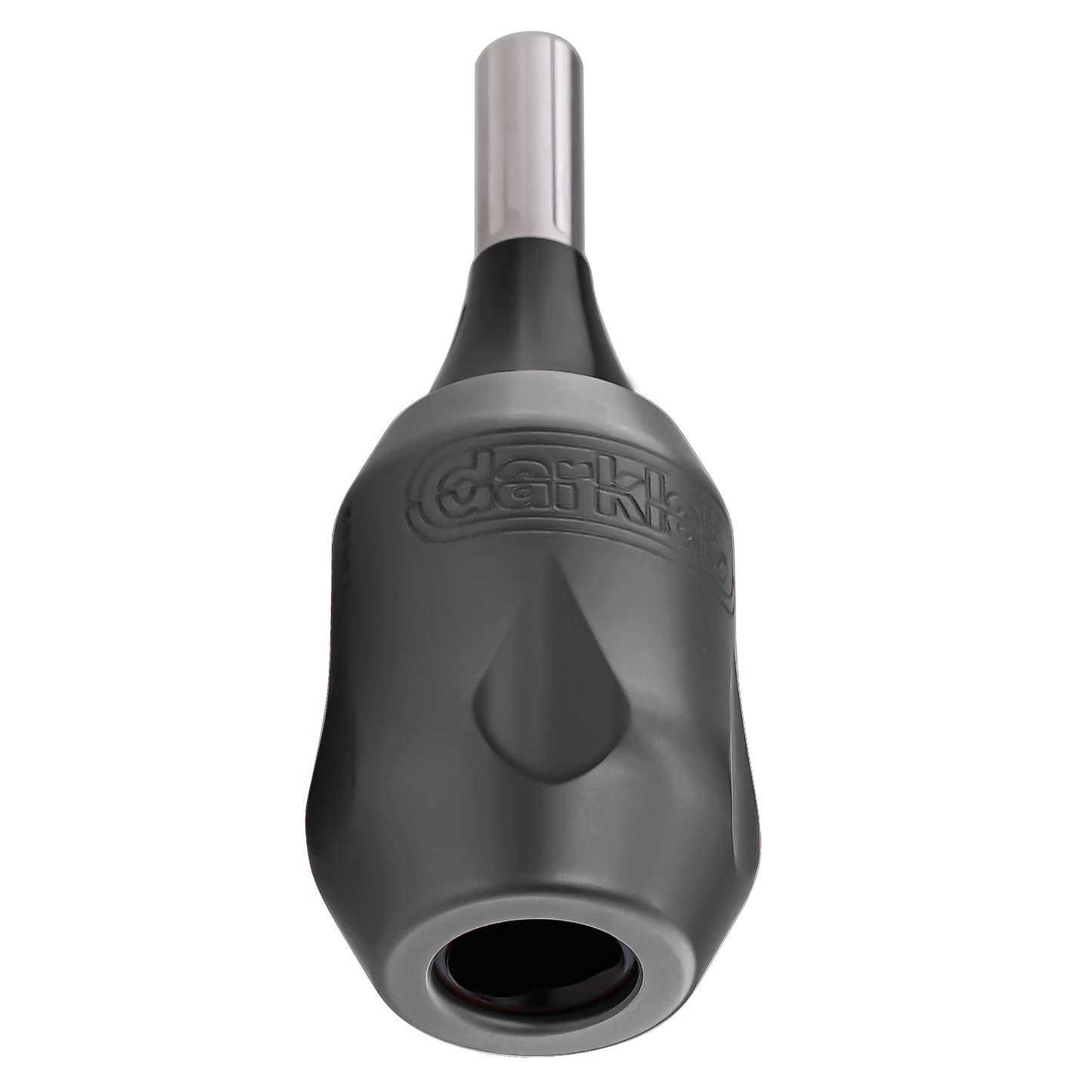 Click Ergo Cartridge Grip Gunmetal - Painful Pleasures