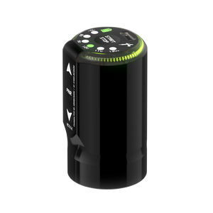 Ink Machines Replacement Battery for Cobra Wireless Tattoo Machine — Price Per 1 - Painful Pleasures
