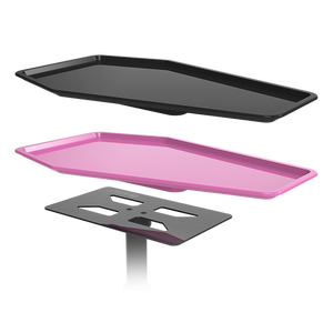 Ghost Tattoo Coffin Tray (Tray Only) - Painful Pleasures