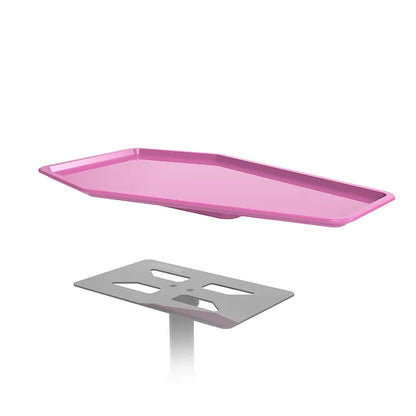 Ghost Tattoo Coffin Tray (Tray Only)