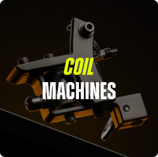coil machines