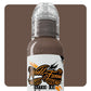 Pink Ribbon Cool Mink — World Famous Tattoo Ink — Pick Size - Painful Pleasures
