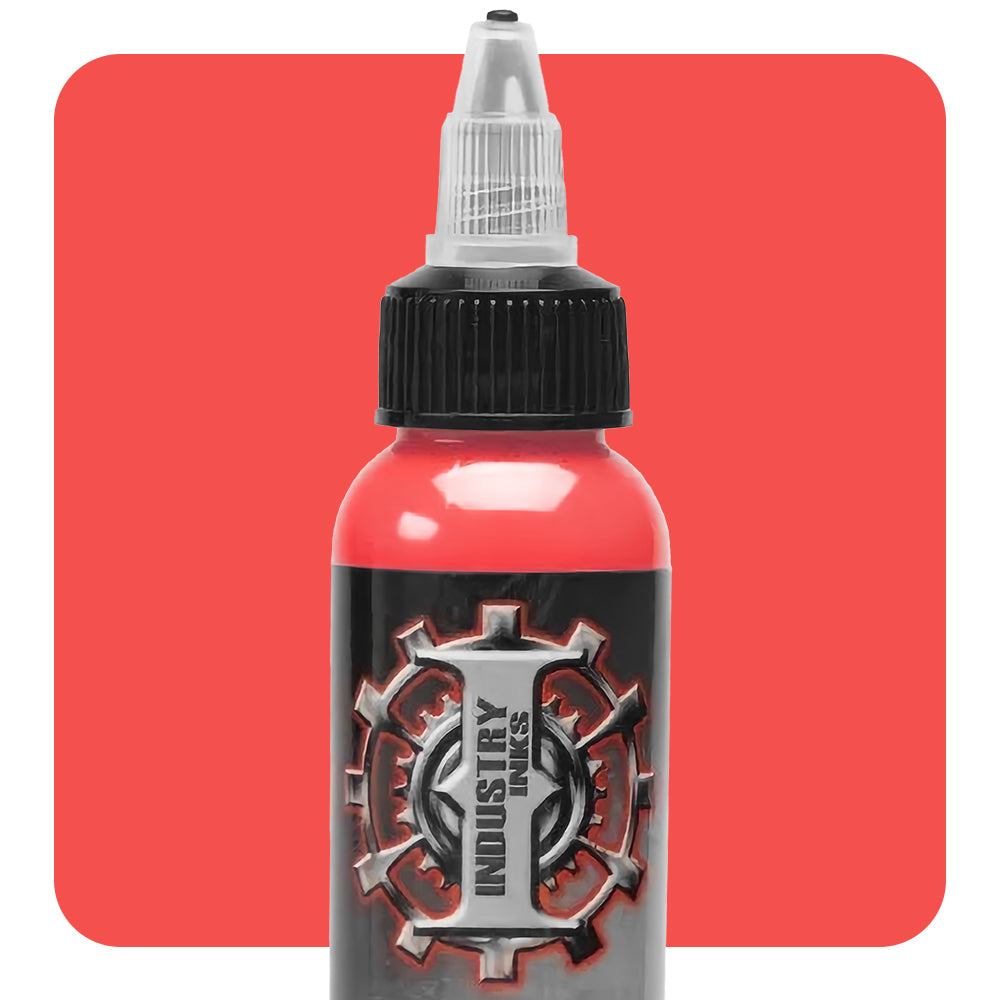 Coral — Industry Inks — Pick Size