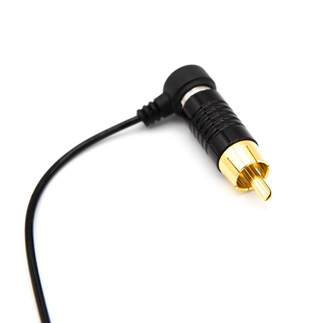 Jieciron Lightweight Black Magnetic Power Cord