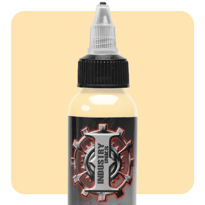 Cream — Industry Inks — Pick Size - Painful Pleasures