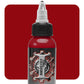Crimson Red — Industry Inks — Pick Size - Painful Pleasures
