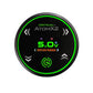 Critical AtomX2 Tattoo Power Supply