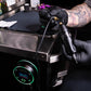 Critical AtomX2 Tattoo Power Supply