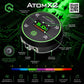 Critical AtomX2 Tattoo Power Supply