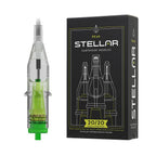 Peak Stellar Needle Cartridges — Box of 20 - Painful Pleasures