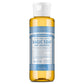 Dr. Bronner's Magic Soaps Unscented Baby-Mild 3.4oz - 1