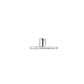 Tilum 14g Titanium Dermal Anchor with 2mm Rise and 2-Hole Base - Price Per 1