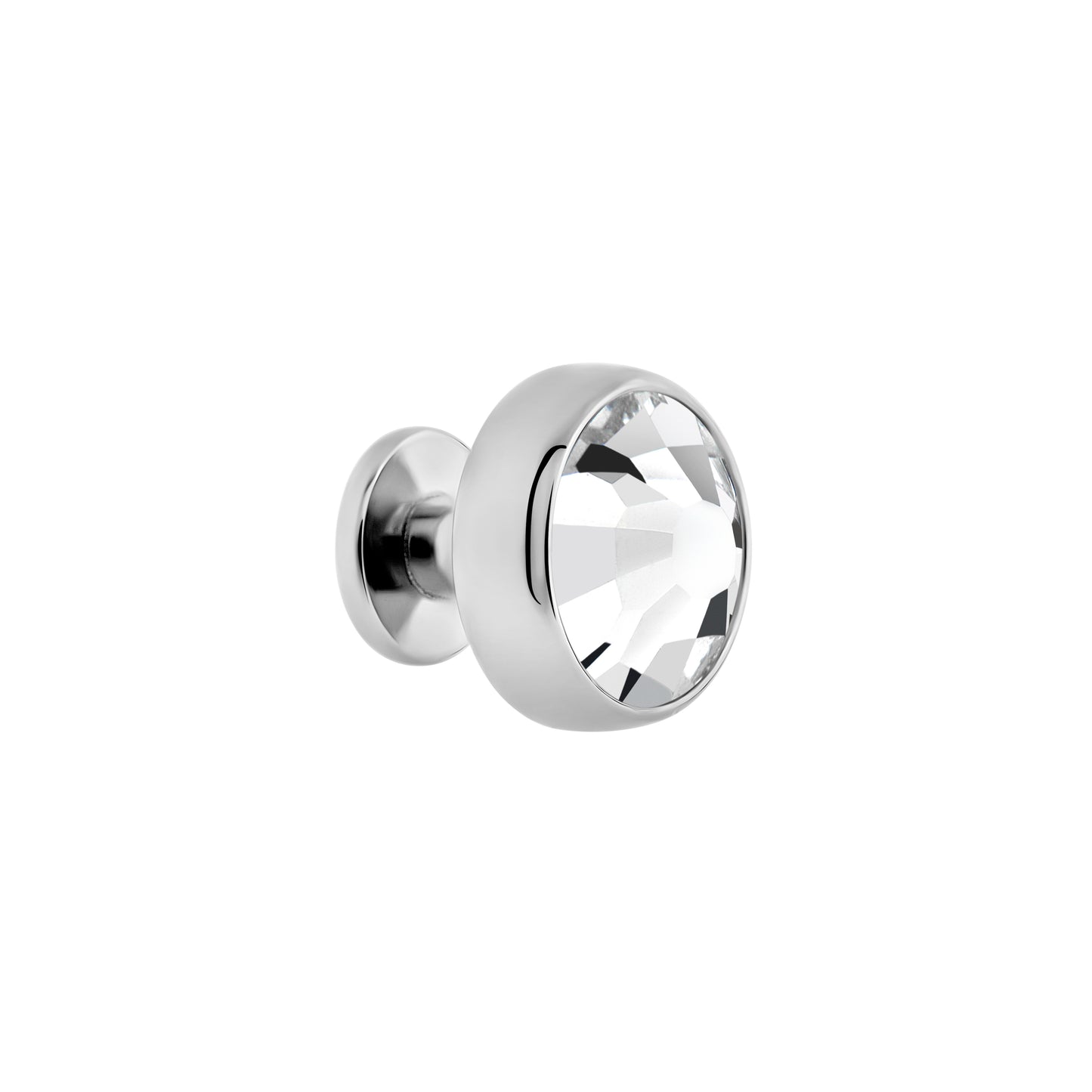 Tilum 16g Titanium Skin Anchor with Jewel Top - Price Per 1
