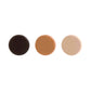 18g - 16g Internally Threaded Skin Tone Discs - Price Per 1