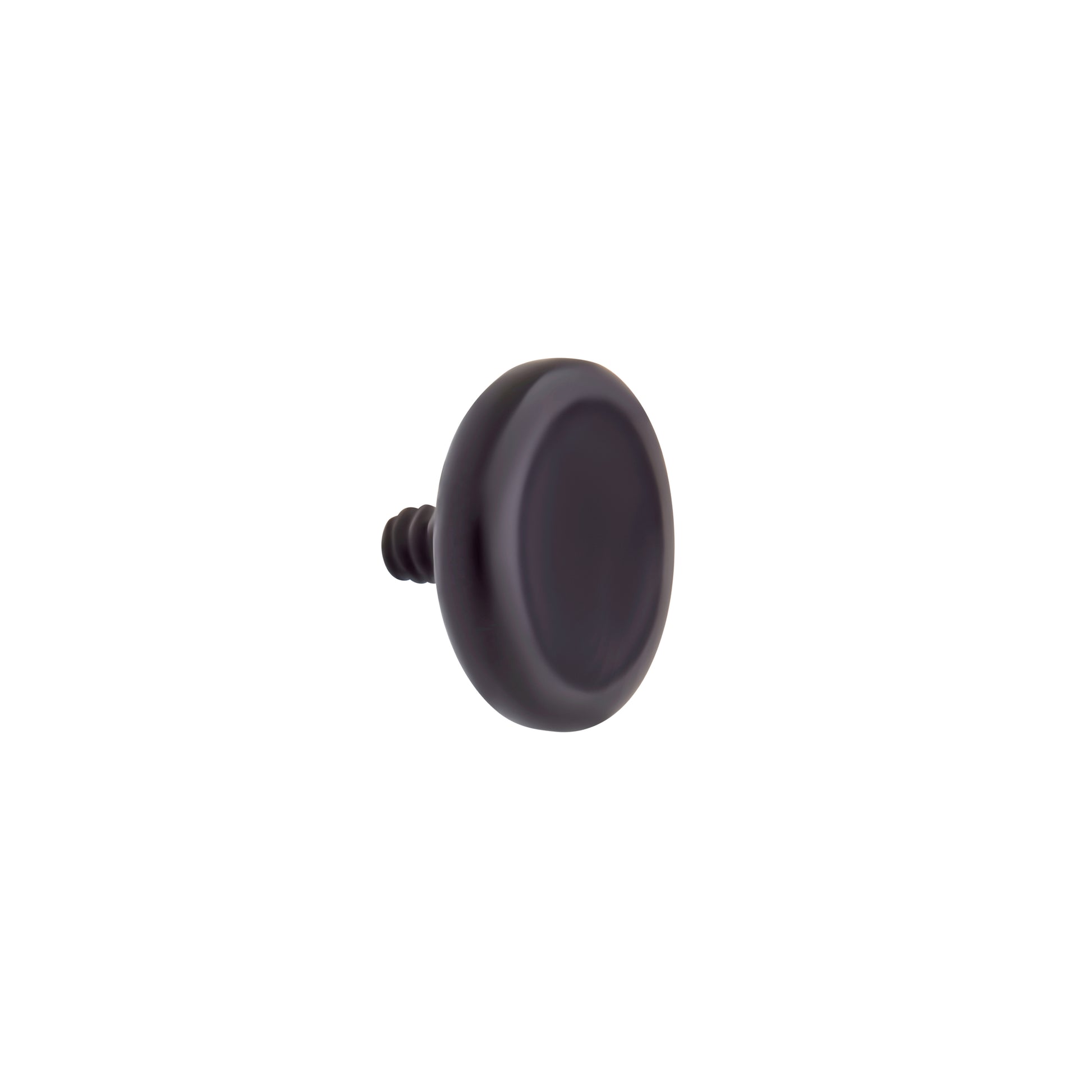 18g - 16g Internally Threaded Skin Tone Discs - Price Per 1