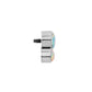 Tilum 18g-16g Internally Threaded Atomic Opal Cluster Top - Price Per 1