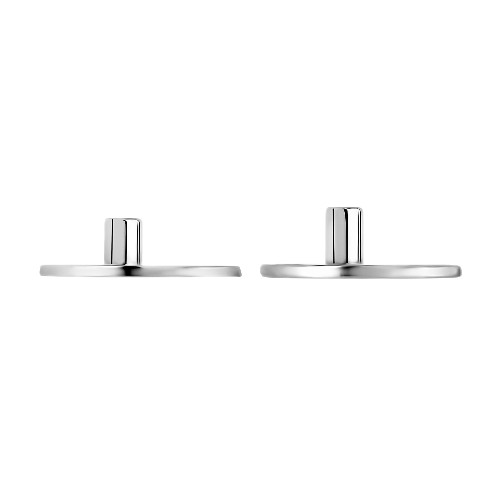 Tilum 14g Kala Kaiwi Mega Dermal Titanium Anchor with 2mm or 2.5mm Rise - Price Per 1