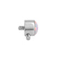 Tilum 14g-12g Internally Threaded Micron Bead Row Opal Titanium Top - Price Per 1 - Painful Pleasures