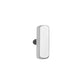 Tilum 18g-16g Internally Threaded Titanium Minimalist Bar Top - Price Per 1