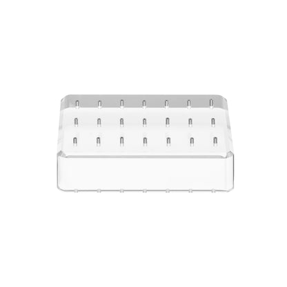 Tilum Universal Jewelry Display Block – Display Block Only – Price Per 1 - Painful Pleasures