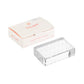 Tilum Universal Jewelry Display Block with Pegs — Pick Size and Threading