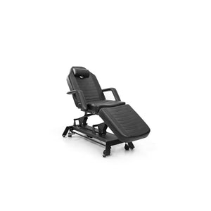 Fellowship 4-Motor Tattoo Client Chair — Model DP-3652 - Painful Pleasures