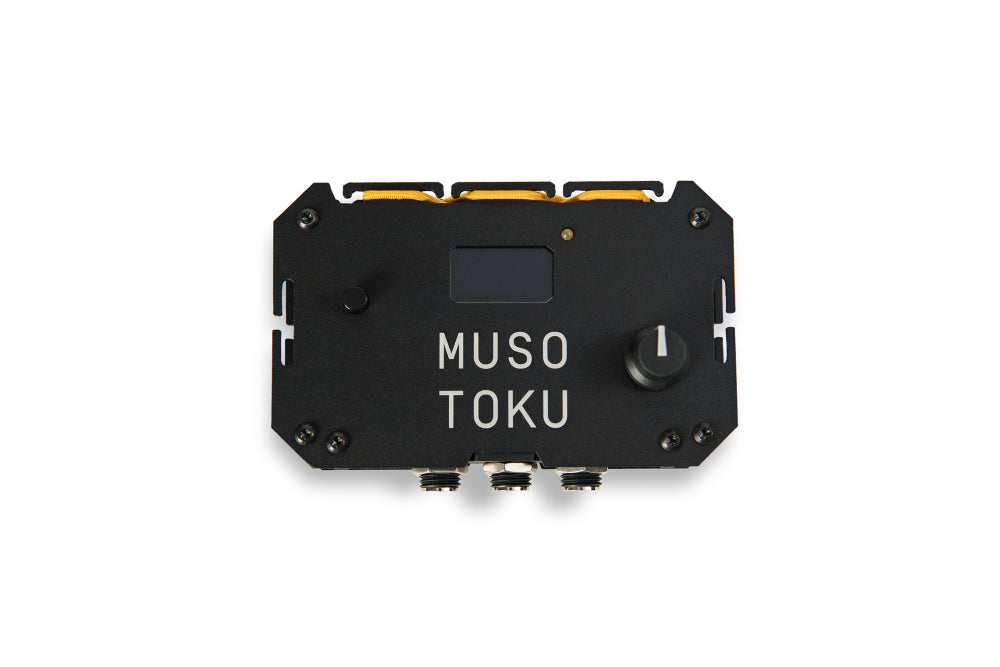 Musotoku パワーサプライ タトゥーマシン　タトゥー Musotoku タトゥーパワーサプライ