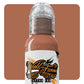 Pink Ribbon Dark Honey — World Famous Tattoo Ink — Pick Size