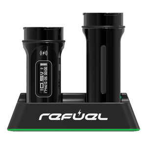 FK Irons Refuel Charging Dock - Painful Pleasures