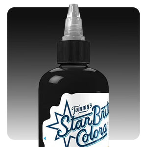 StarBrite Colors Tattoo Ink by Tommy’s Supplies – Dark Moon – Pick Your Size - Painful Pleasures