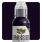 Nikolay Dzhangirov DarkSide Deepest Purple — World Famous Tattoo Ink — Pick Size